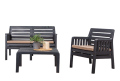 Bahçe ve Balkon Oturma Grupları