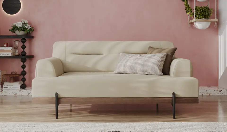 Linen Koltuk Takımı